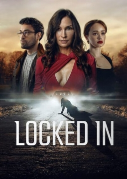 Locked in - VJ Junior